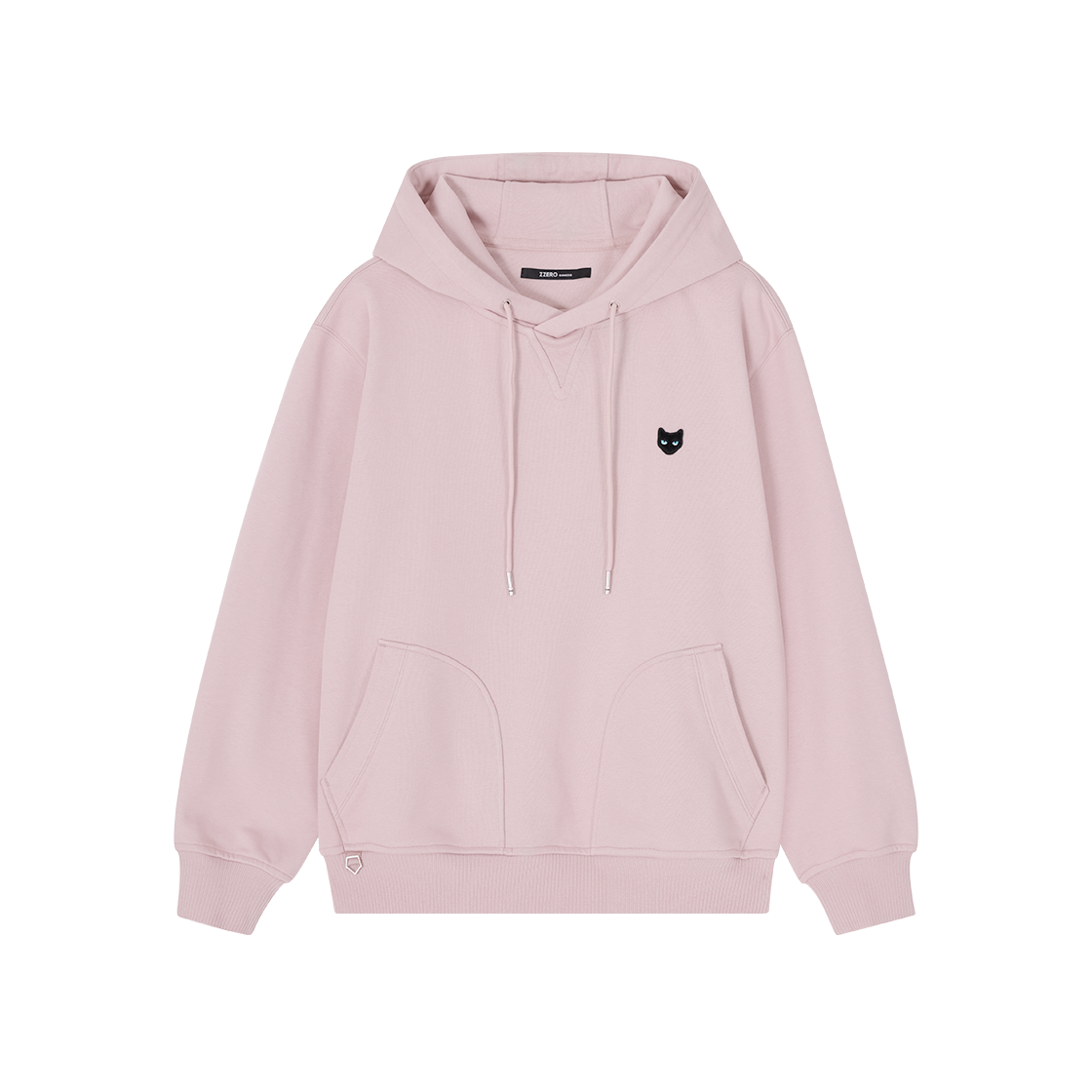 SI2TS803PK SONGZIO ZZERO Blue Eye Hood Pink