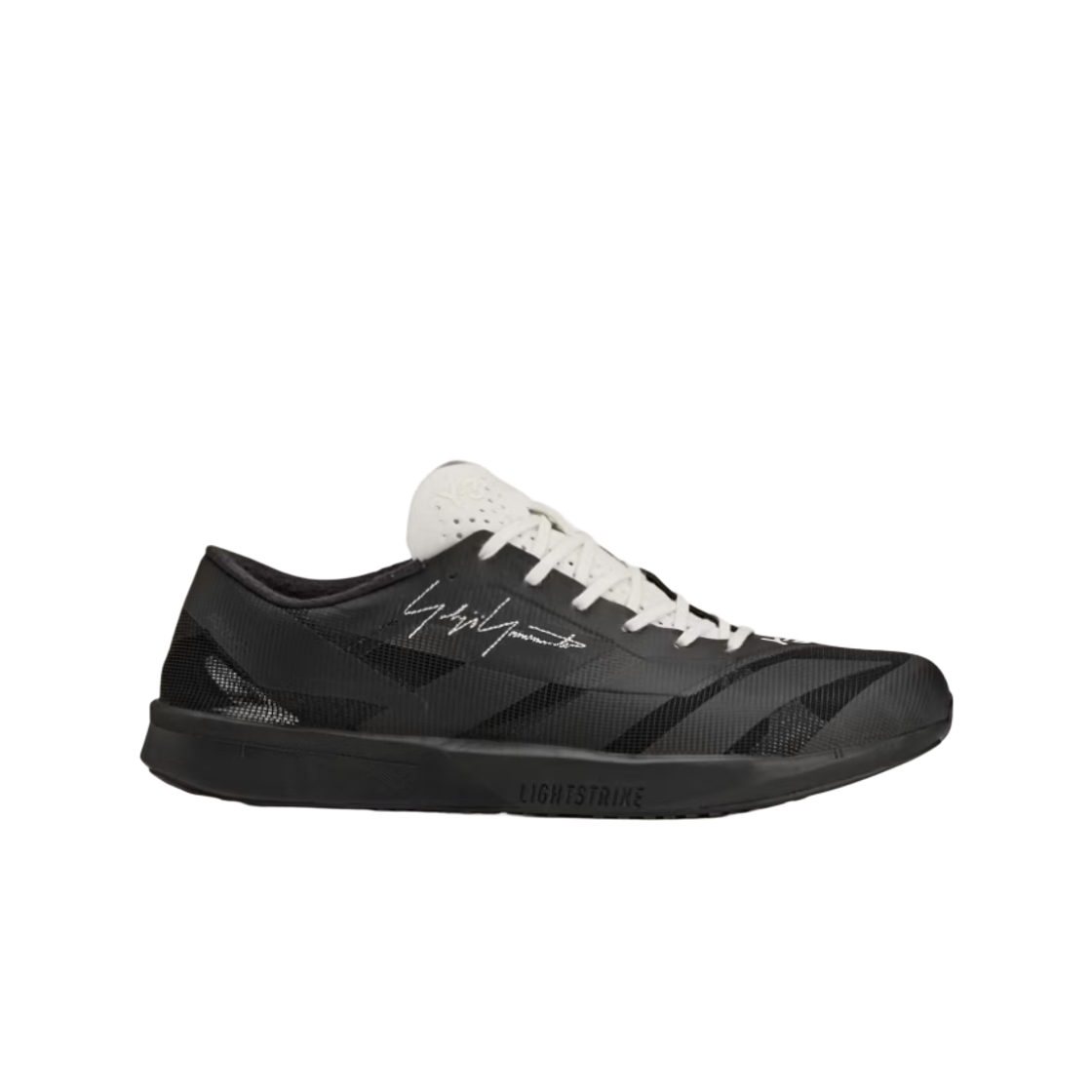 Y-3 아디제로 RC6 블랙 오프 화이트(Y-3 Adizero RC6 Black Off White)