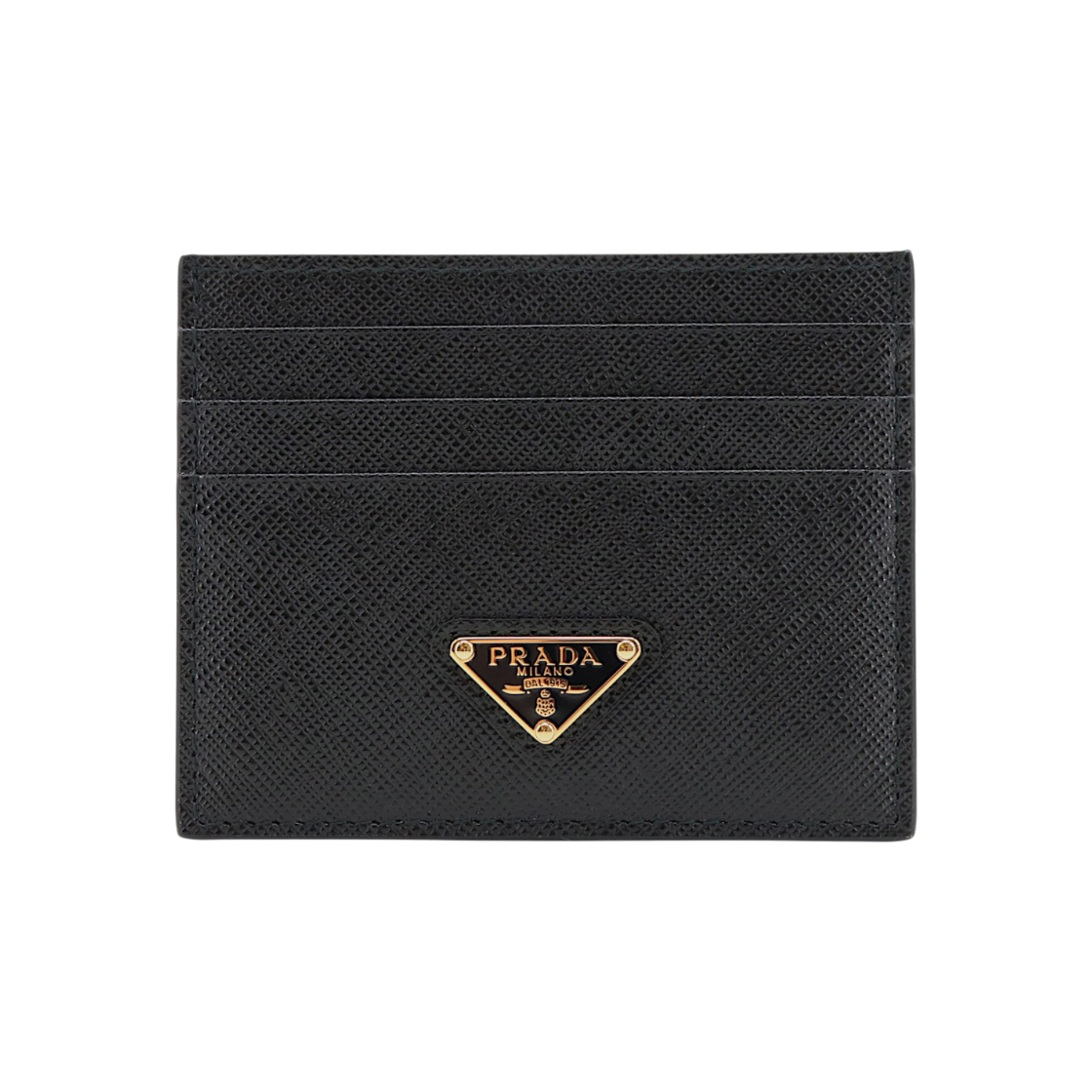 ITPCSRUV2OF2 Prada Saffiano Card Holder 1MC025