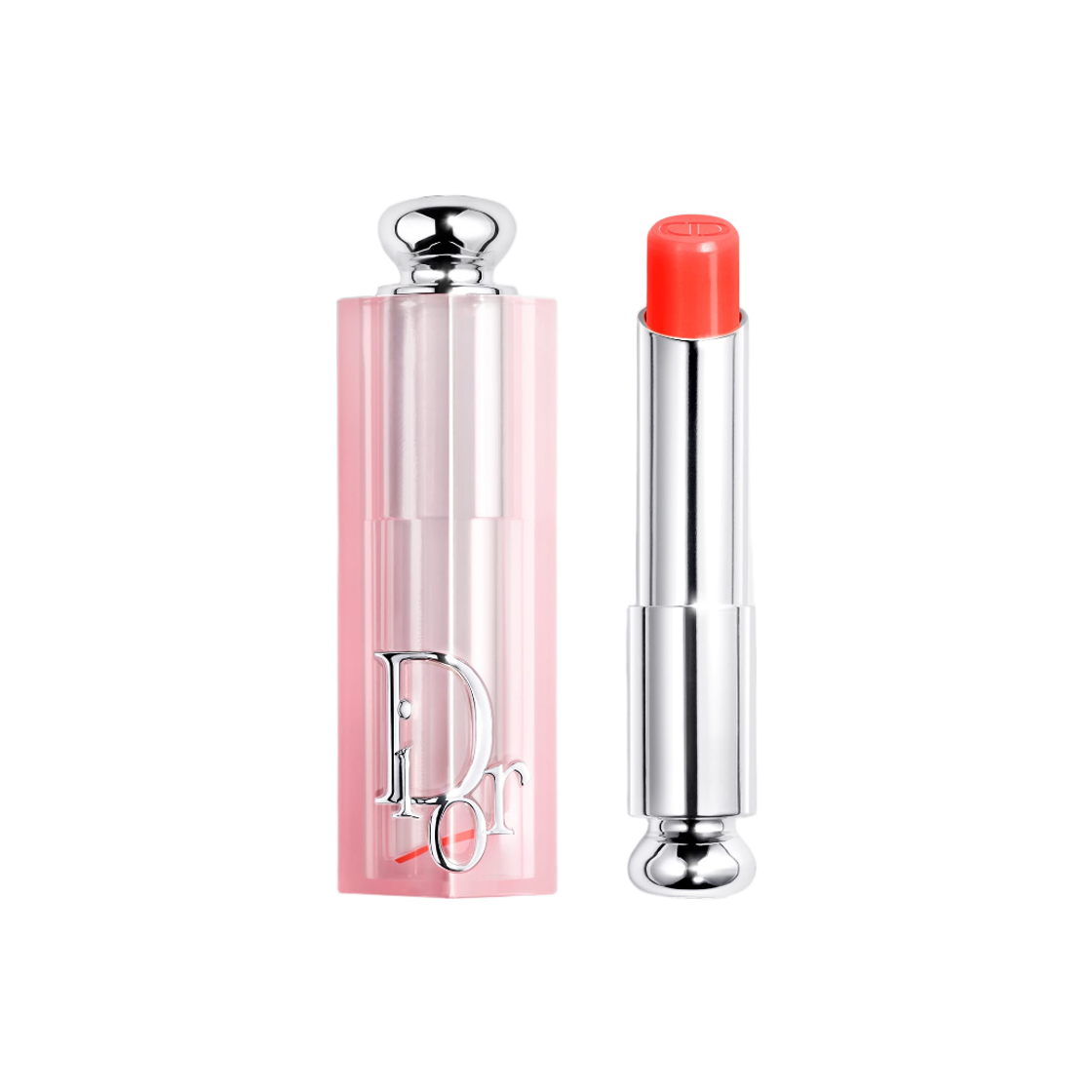 디올 어딕트 립 글로우 041 피치 스프링 리미티드 에디션(Dior Addict Lip Glow 041 Peach Spring Limited Edition) - 1