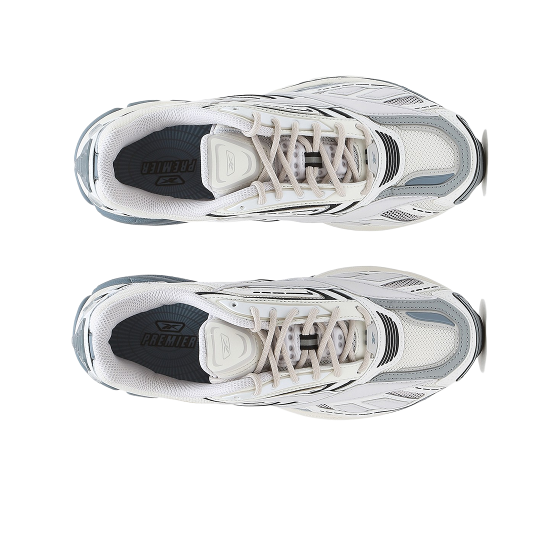 리복 프리미어 로드 울트라 터널 블루(Reebok Premier Road Ultra Tonal Blue) - 2