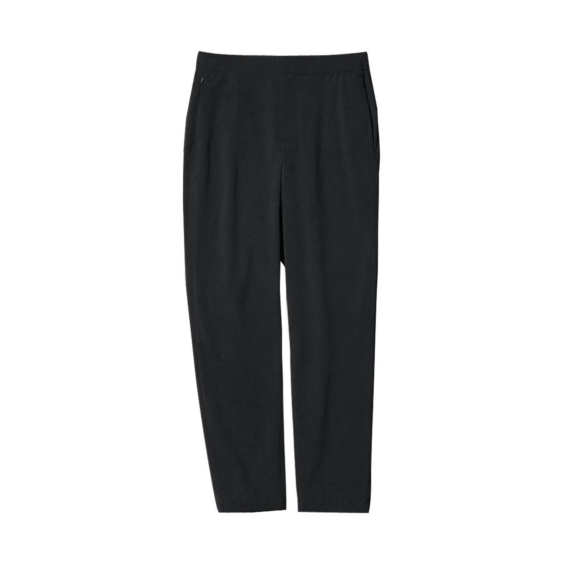 (W) 유니클로 히트텍 이지 팬츠 블랙 - JP((W) Uniqlo Heattech Easy Pants Black - JP) - 1