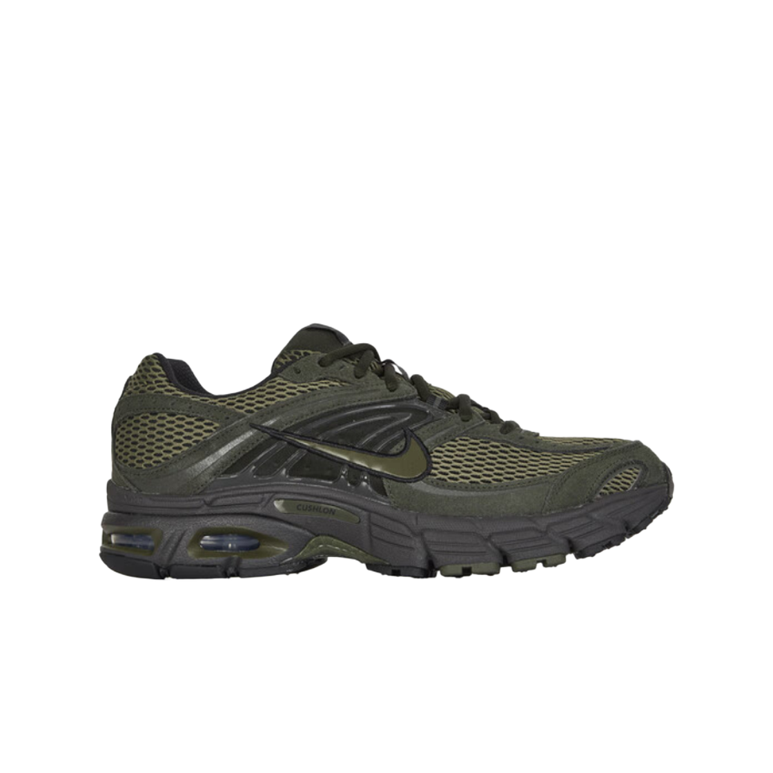 IQ4924-300 Nike Air Max Moto 2K Sequoia Black