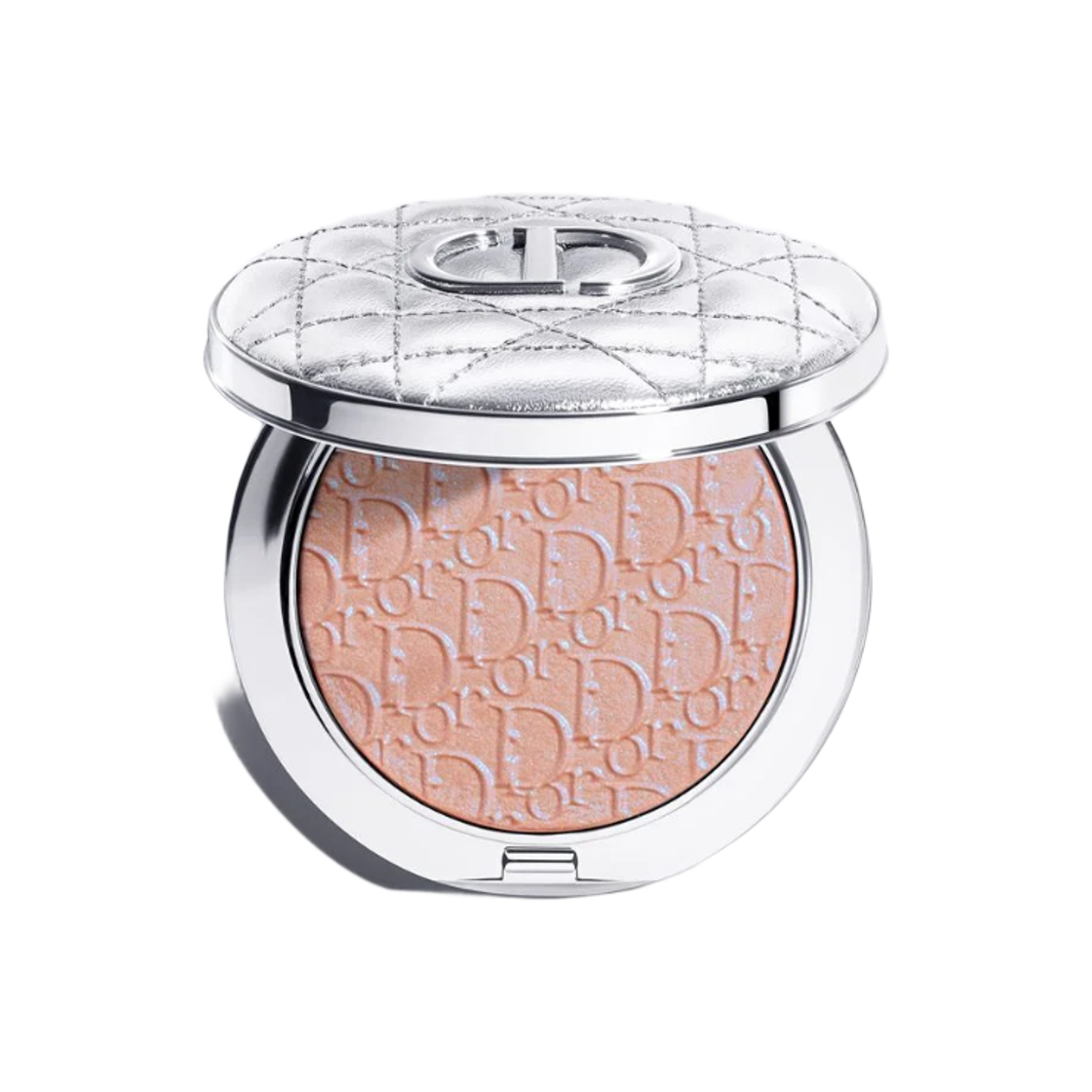 - Dior Forever Glow Luminizer 831 Sugar Cane Ultra Glow Limited Edition