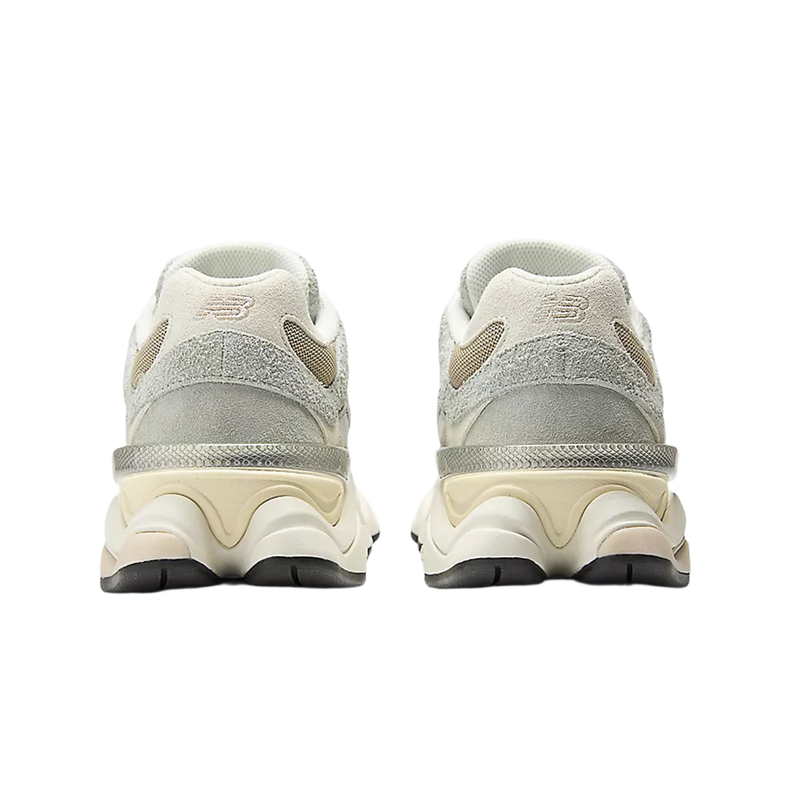 뉴발란스 9060 론 스타 그레이 스톤웨어(New Balance 9060 Lone Star Grey Stonewar) - 3