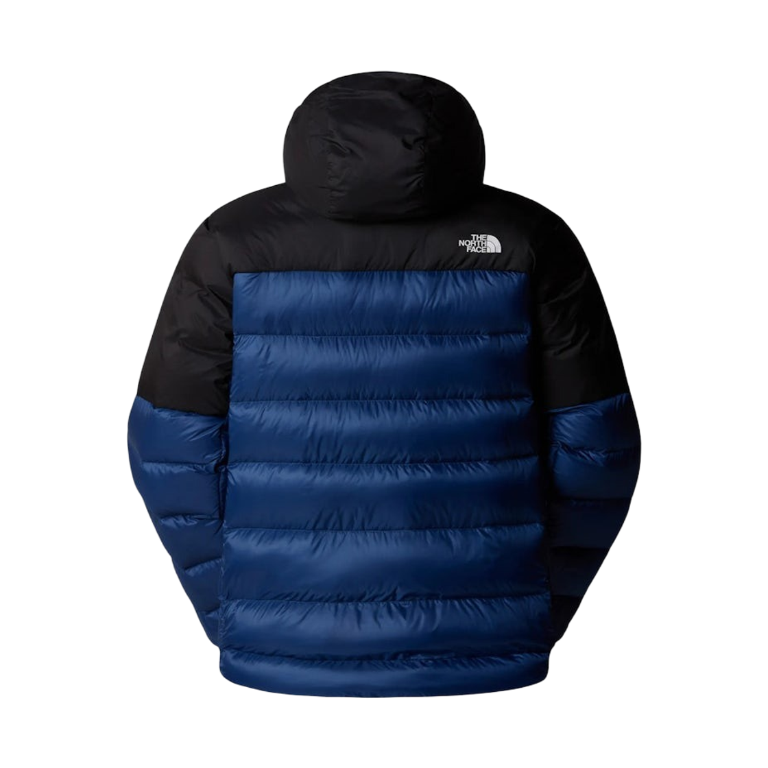 노스페이스 칼릭스 다운 자켓 쉐이디 블루 블랙(The North Face Kalix Down Jacket Shady Blue Black) - 2