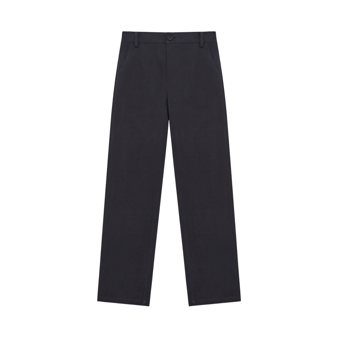 사로스 치노 팬츠 네이비 1(Saros Chino Pants Navy 1) - 1