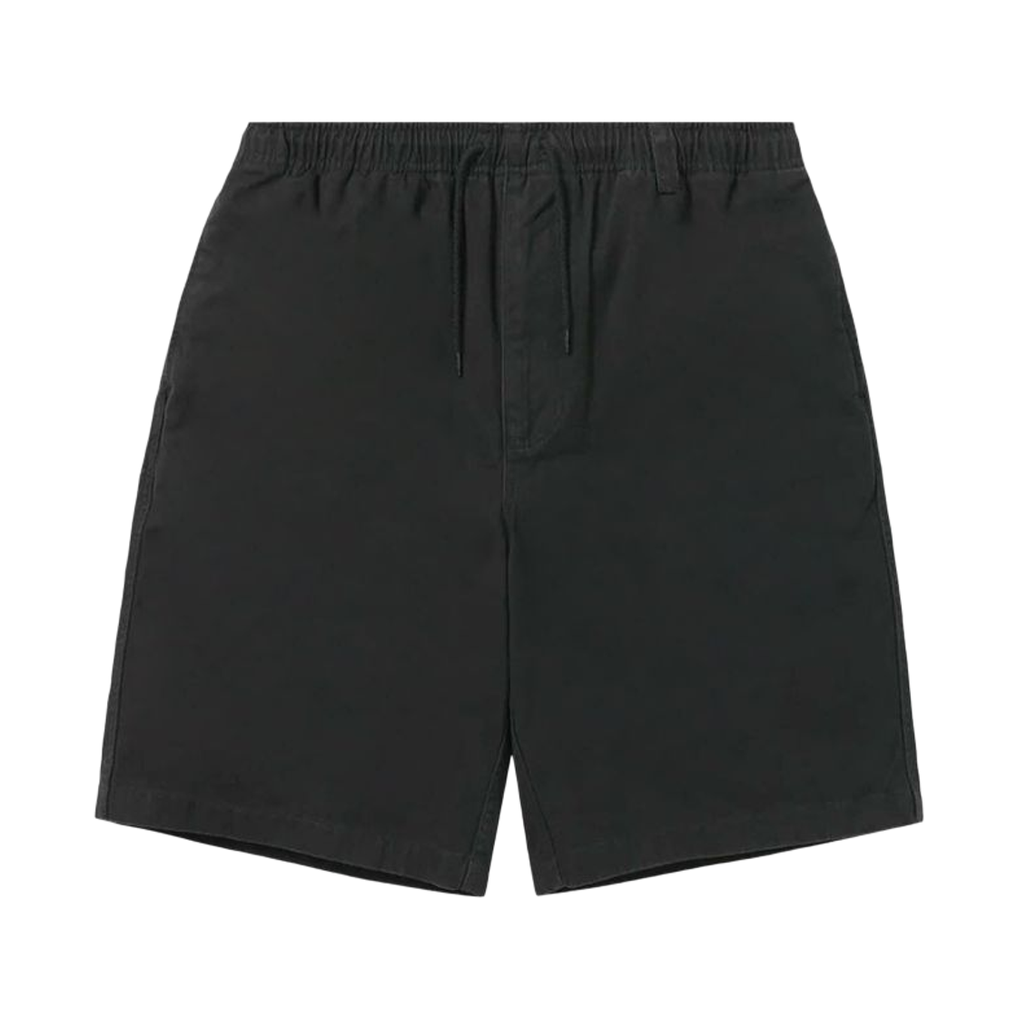 디스이즈네버댓 비치 쇼츠 블랙(Thisisneverthat Beach Shorts Black)