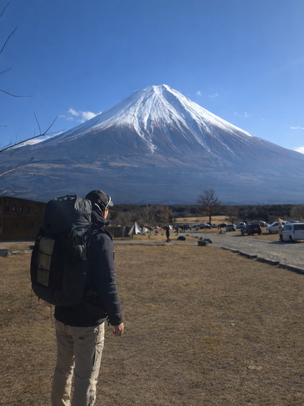 Oakley Eye Jacket Redux Silver Frame Prizm Black Polarized Lenses High Bridge Fit, Arc'teryx Atom SV Hoody Black 착용 스타일
