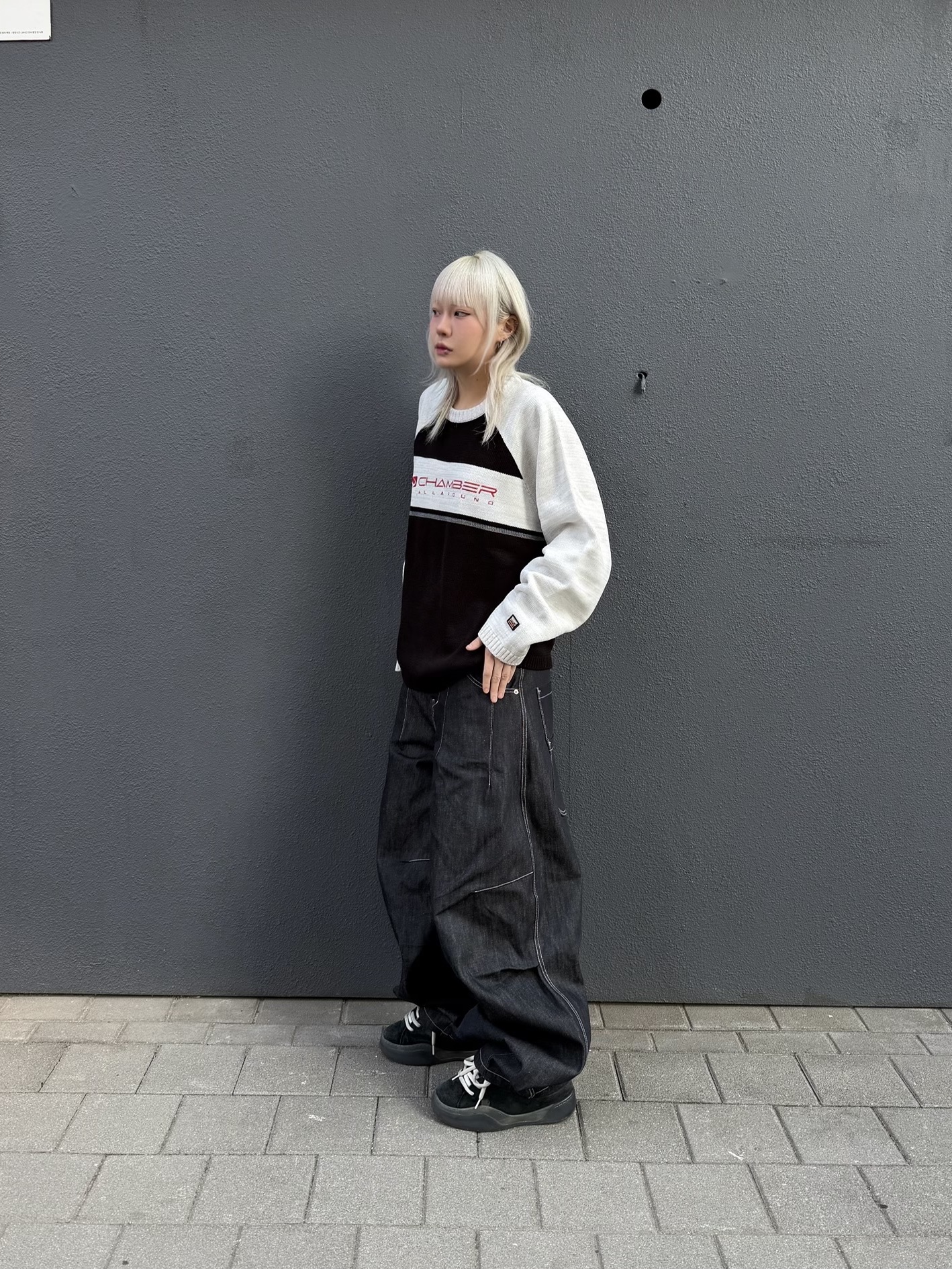 신지돌님의 스타일