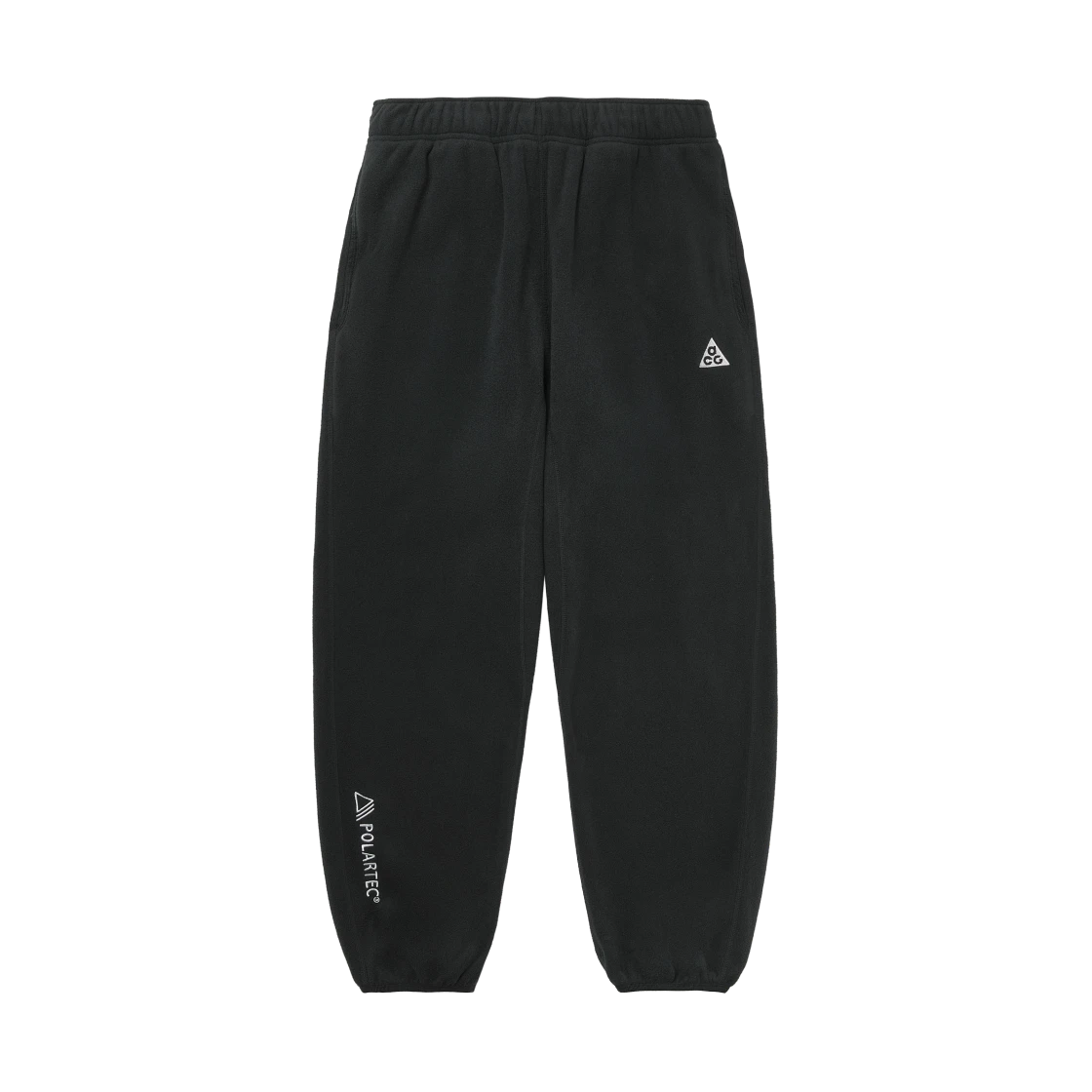 Nike Nike ACG Polartec Wolf Tree Pants Black Summit White - Asia · S