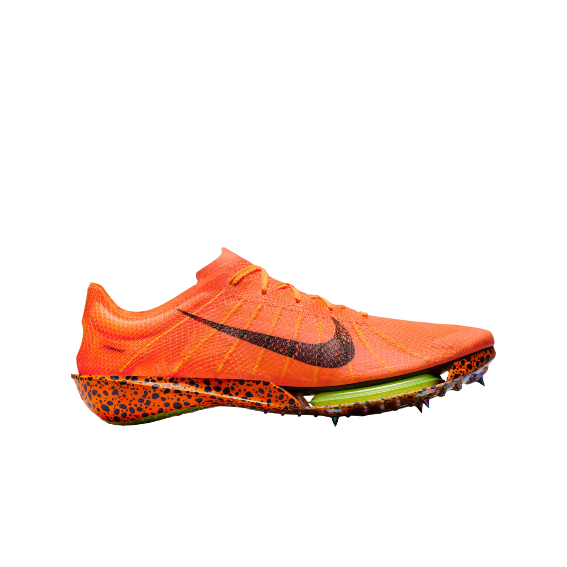 FV2325-900 Nike Air Zoom Victory 2 OLY Multicolor