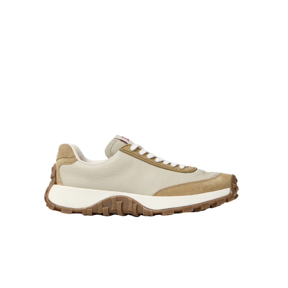 K201586-022 Camper Women Drift Trail Sneakers Beige
