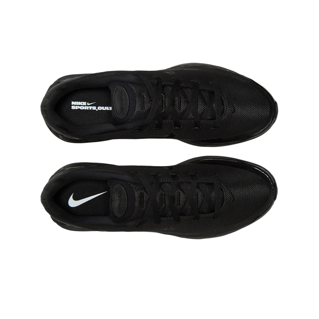 나이키 에어맥스 비아 블랙 화이트(Nike Air Max Bia Black White) - 2