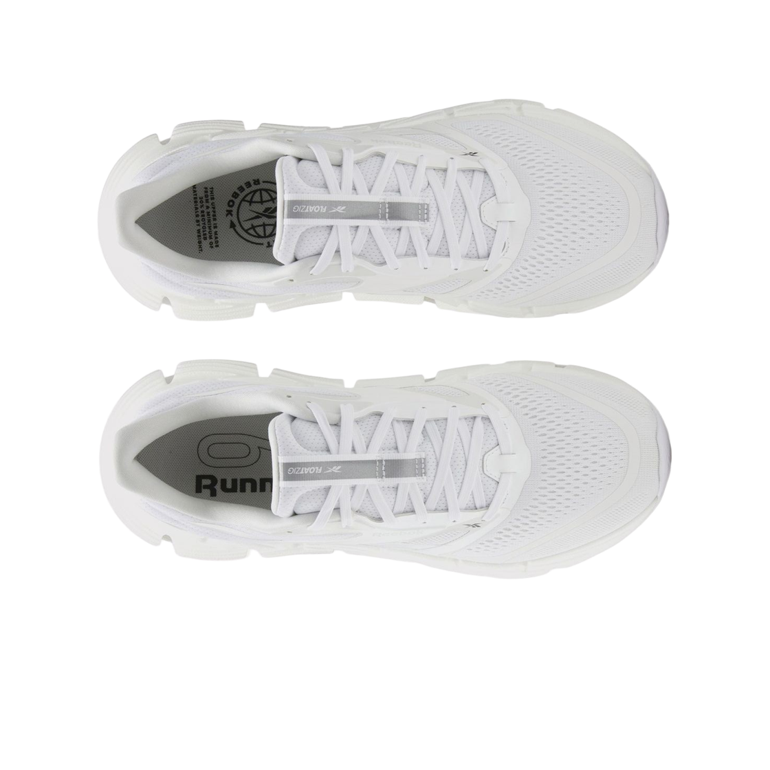 리복 플로트직 2 화이트(Reebok Floatzig 2 White) - 2