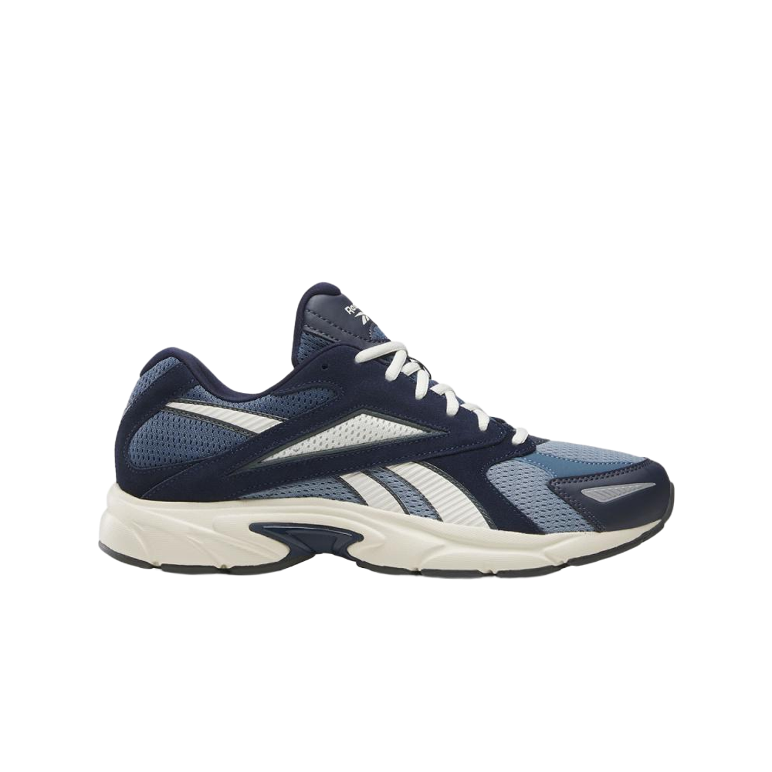 100220527/RESO5EY2UB2 Reebok Premier Road Prime Navy Blue