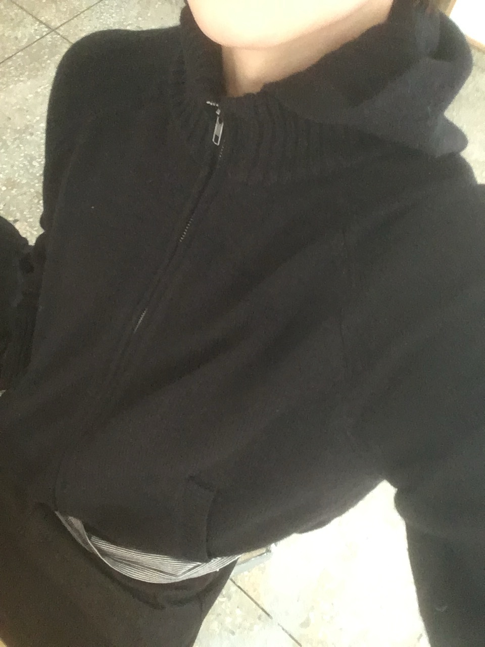 Nike x Bode Astrograbber SP Black and Coconut Milk 착용 스타일 - 2