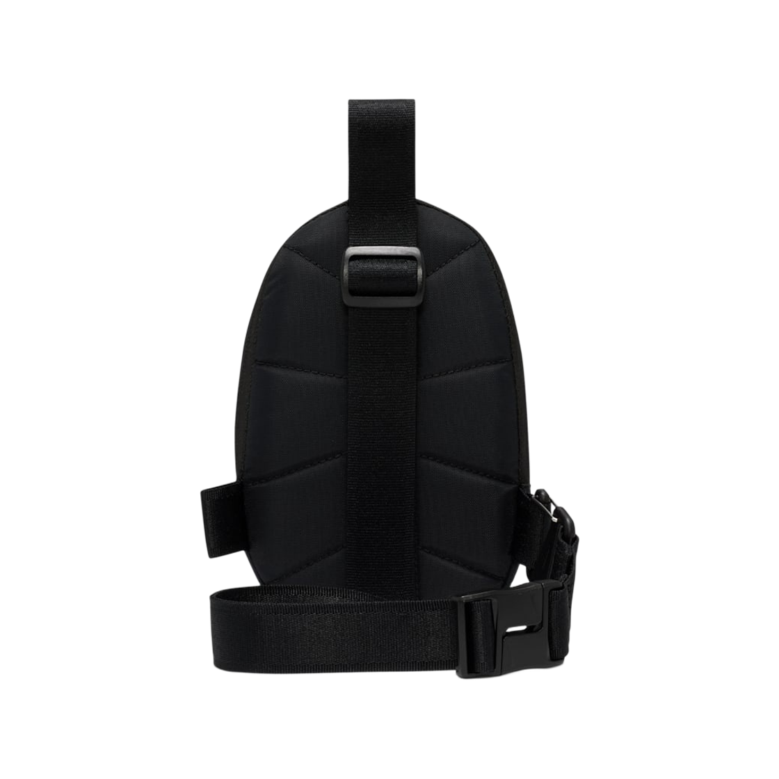 나이키 NSW 커뮤트 크로스바디백 1L 블랙 앤트러사이트(Nike NSW Commute Crossbody Bag 1L Black Anthracite) - 2