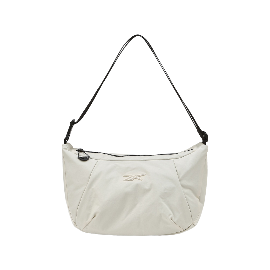 리복 벡터 크로스백 화이트(Reebok Vector Cross Bag White)