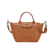 Longchamp Le Pliage Xtra Handbag S Cashew