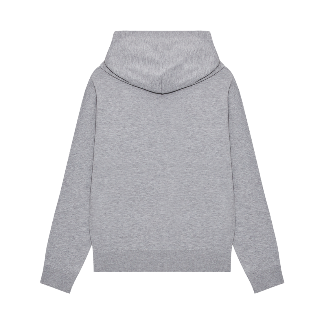 사로스 니트 후드 라이트 그레이 2(Saros Knit Hooded Light Gray 2) - 2