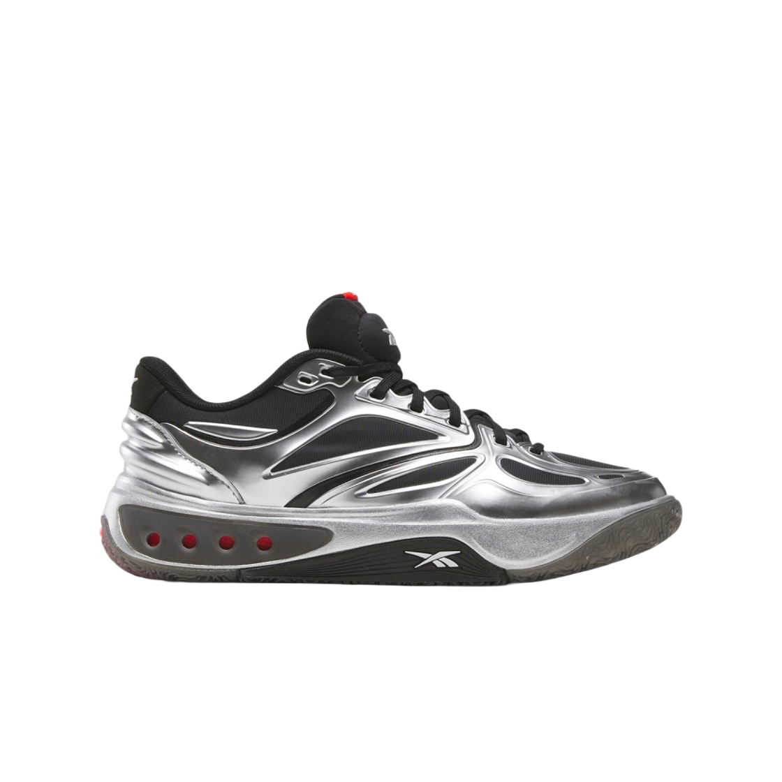 100228150/RESO5EB1USV Reebok Engine A Silver