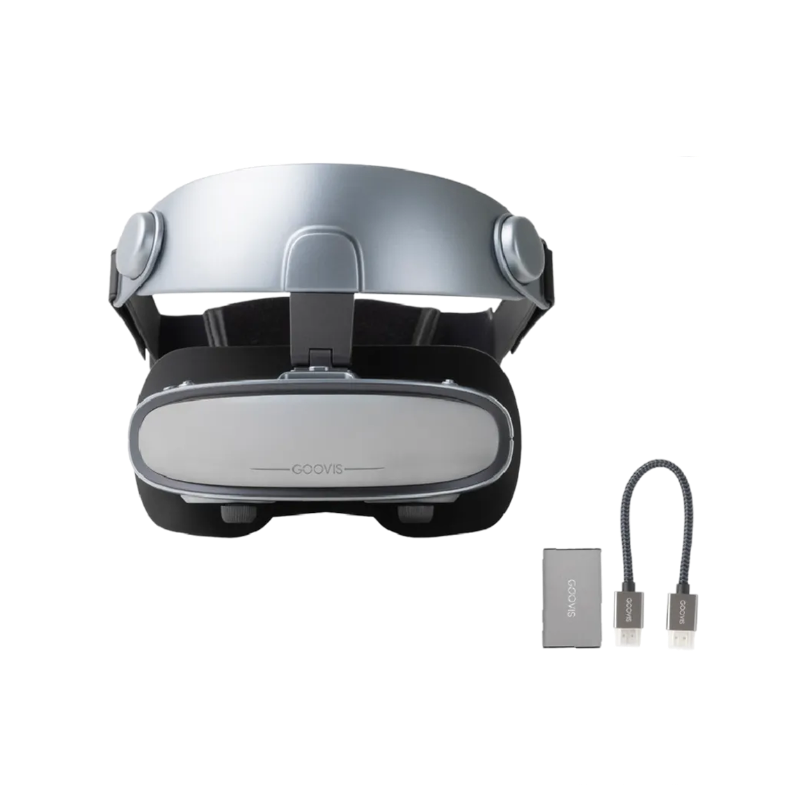 구비스 G3X + HC2.0 HDMI 케이블(GOOVIS G3X + HC2.0 HDMI) - 1