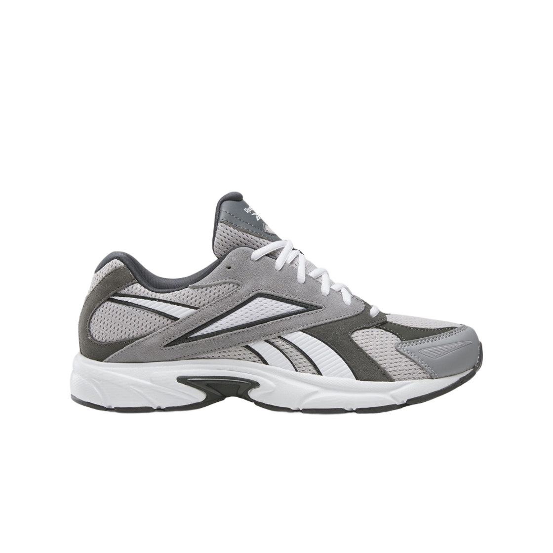 100220528/RESO5EY2UG2 Reebok Premier Road Prime Grey