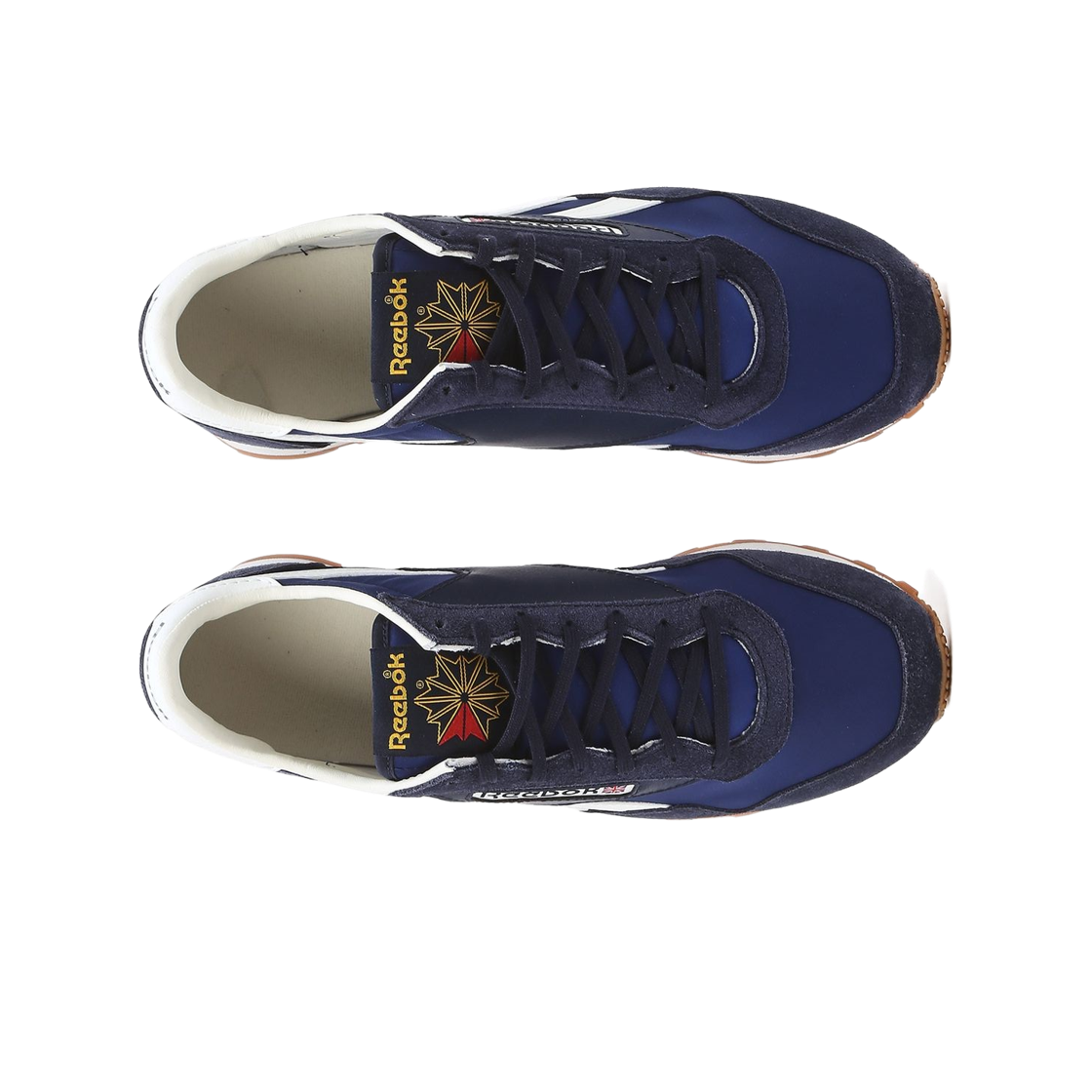 리복 아즈텍 2 네이비(Reebok Aztec 2 Navy) - 2