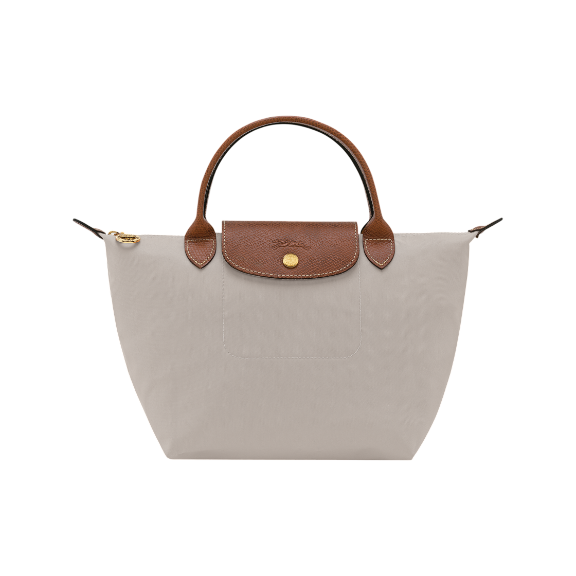 롱샴 르 플리아쥬 오리지널 핸드백 S 페블(Longchamp Le Pliage Original Handbag S Pebble)