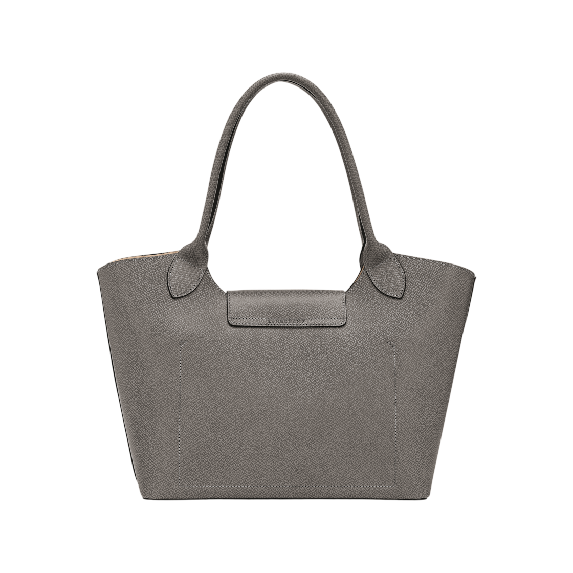 롱샴 에퓌르 숄더백 터틀도브(Longchamp Epure Shoulder Bag Turtledove) - 3