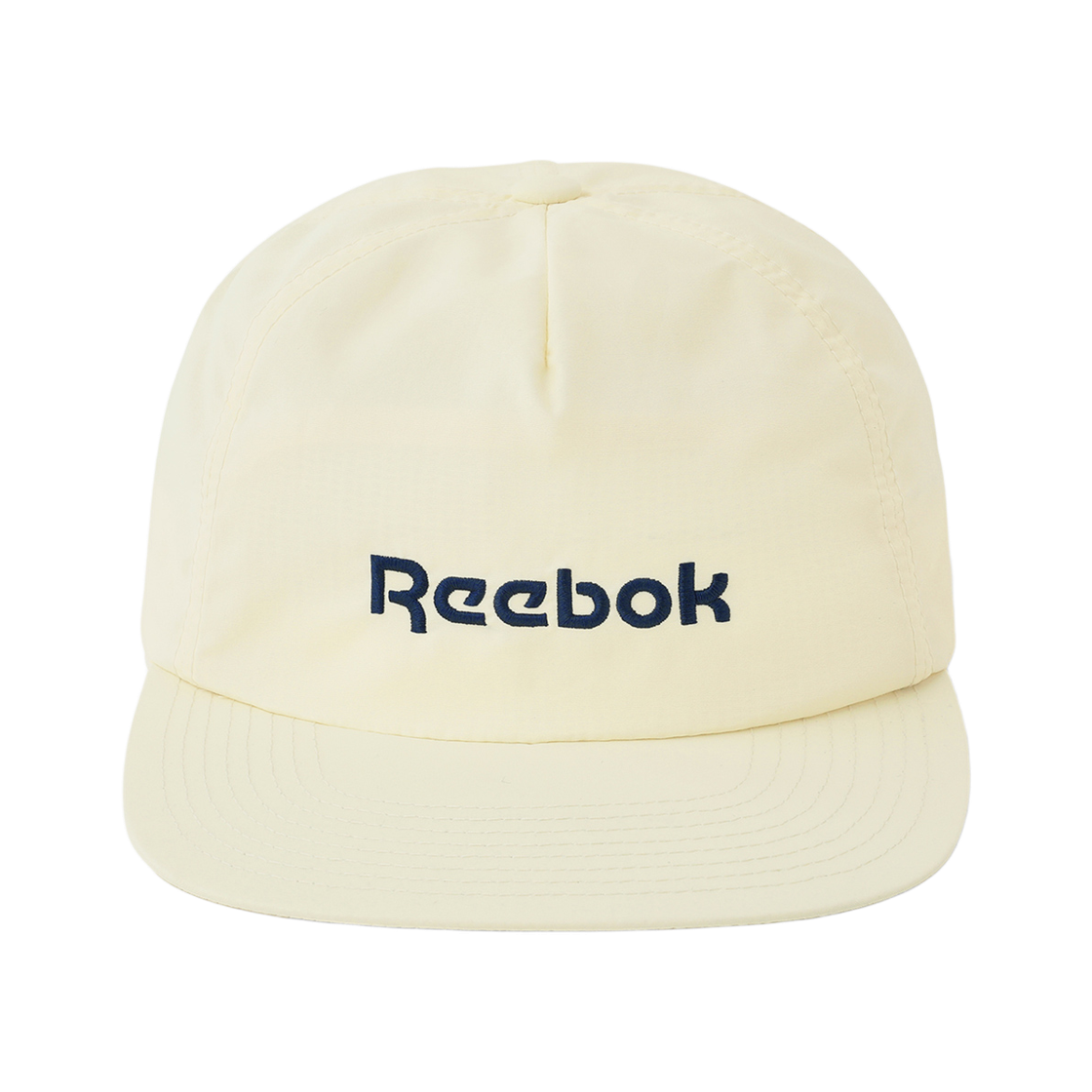 리복 x 카키스 이지 캡 화이트(Reebok x Khakis Easy Cap White)