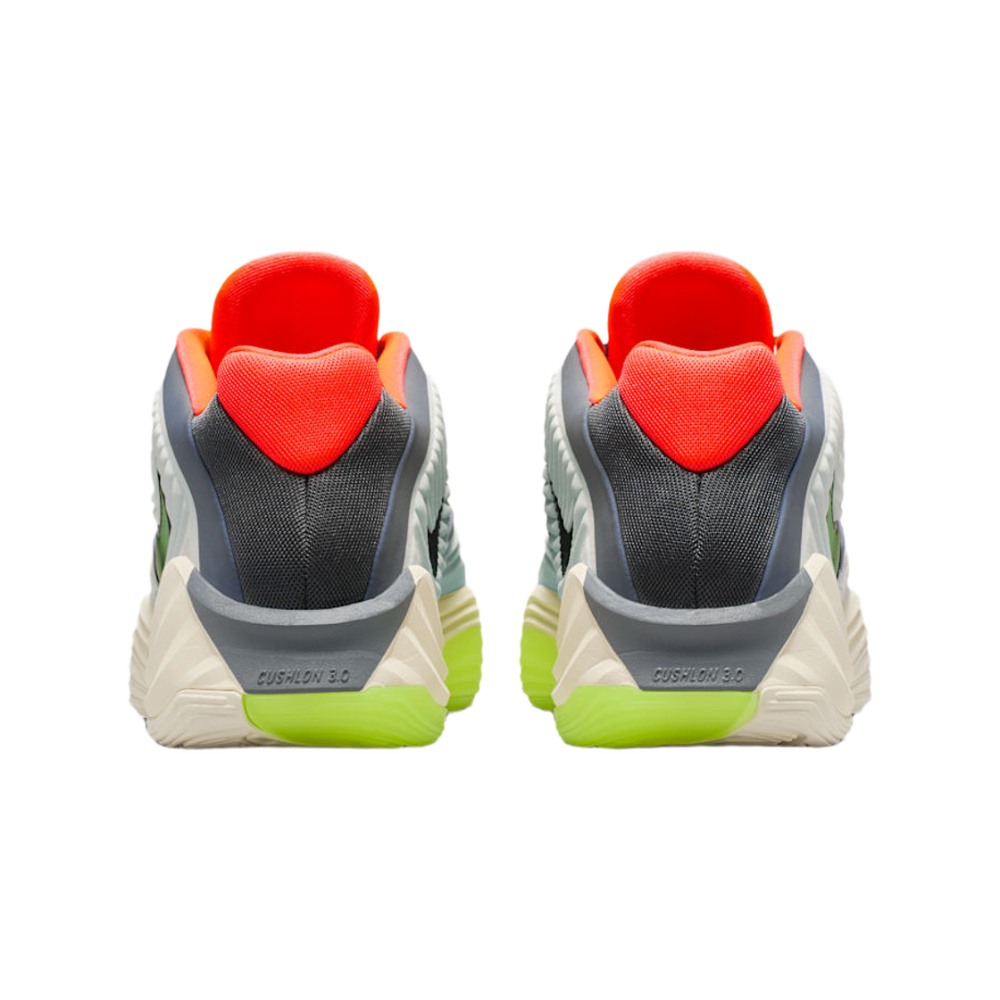 나이키 야니스 프릭 7 EP 쿨 그레이 코코넛 밀크(Nike Giannis Freak 7 EP Cool Grey Coconut Milk) - 3