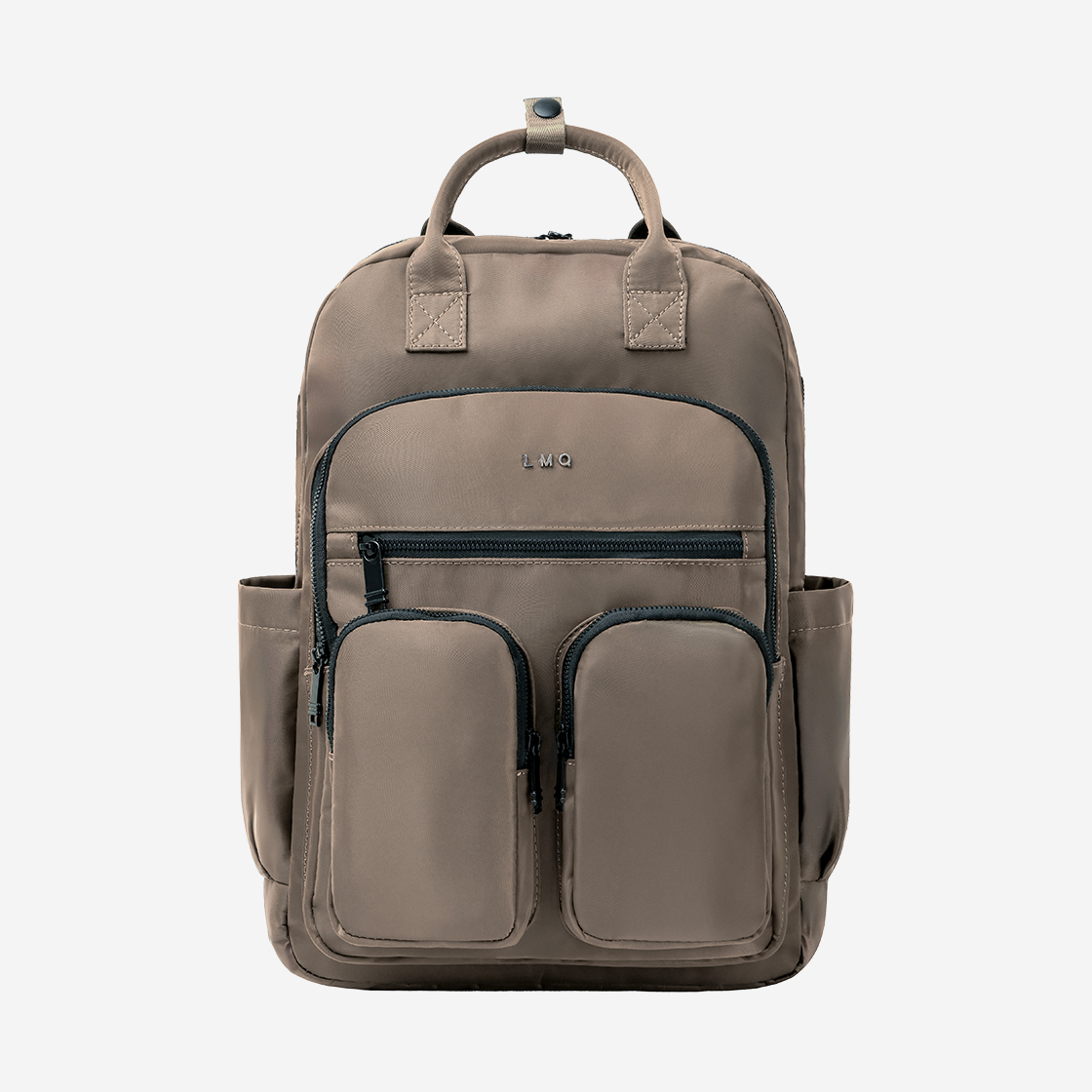 르마스크 16인치 비즈니스 노트북 백팩 Core series 001 3컬러(LE MASQUE Core series #001 backpack 3 colors) - 2