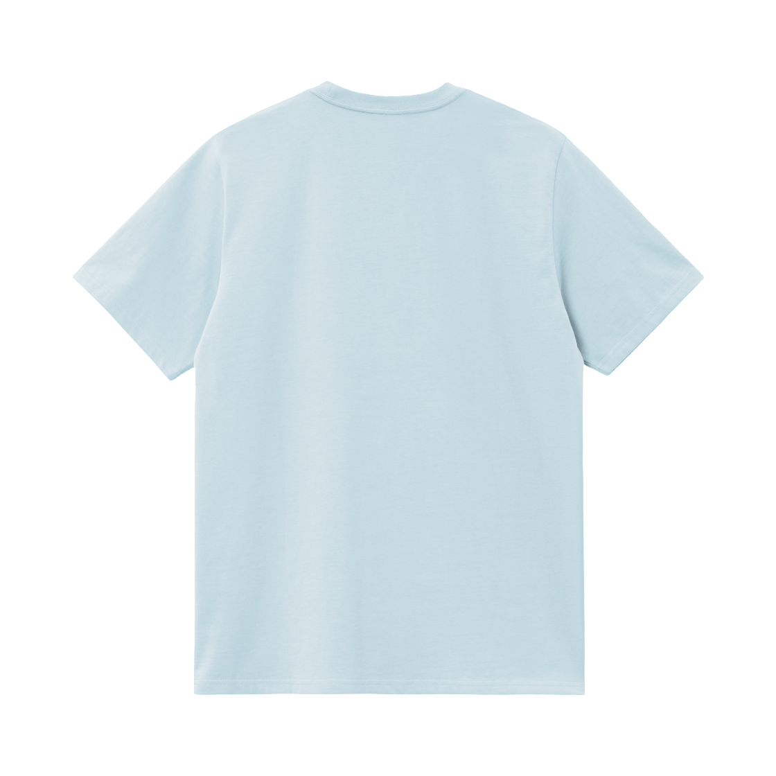 칼하트 WIP 숏슬리브 포켓 티셔츠 이카리아(Carhartt WIP S/S Pocket T-Shirt Icaria) - 2