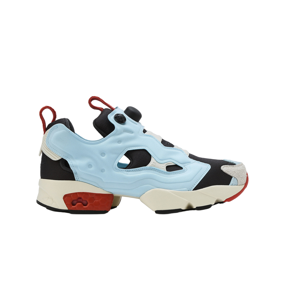 100200786 Reebok Instapump Fury 94 Sky Blue