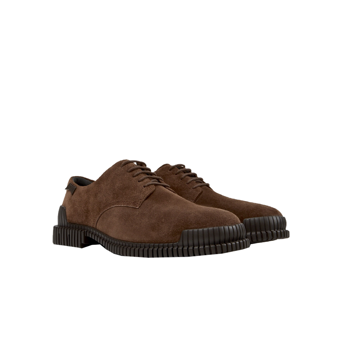 캠퍼 남성 픽스 스니커즈 브라운(Camper Men Pix Sneakers Brown) - 2