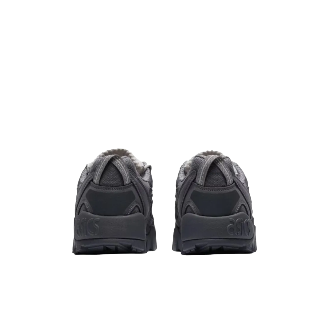 아식스 젤 픽엑스 그레이(Asics Gel-Pickax Grey) - 2