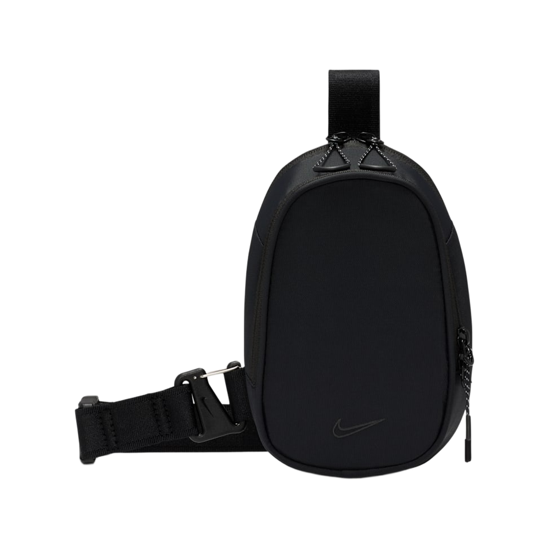 FZ6133-011 Nike NSW Commute Crossbody Bag 1L Black Anthracite