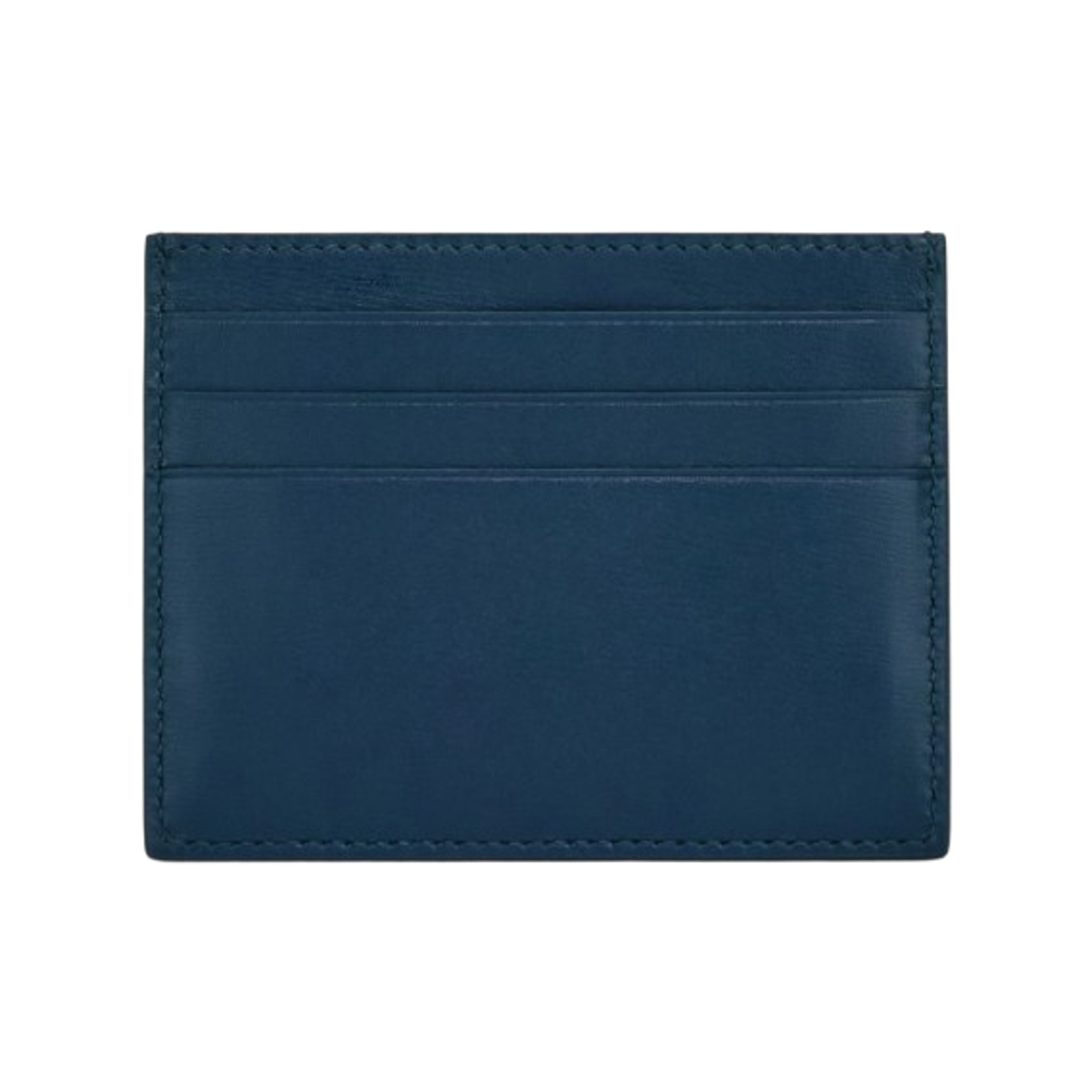 페라가모 크레딧 카드 홀더 블루(Ferragamo Credit Card Holder Blue) - 2