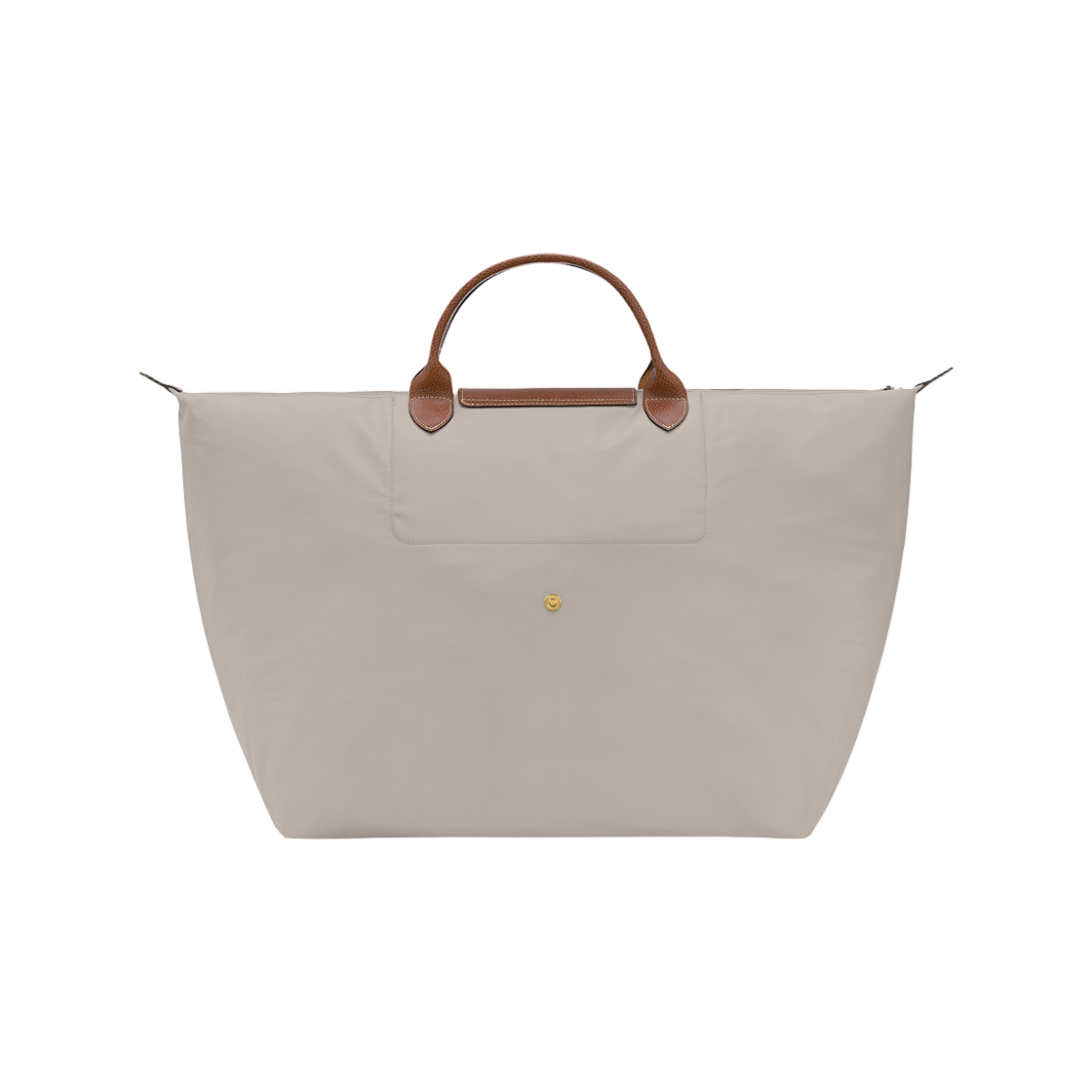 롱샴 르 플리아쥬 오리지널 L 트래블 백 페블(Longchamp Le Pliage Original L Travel Bag Pebble) - 3