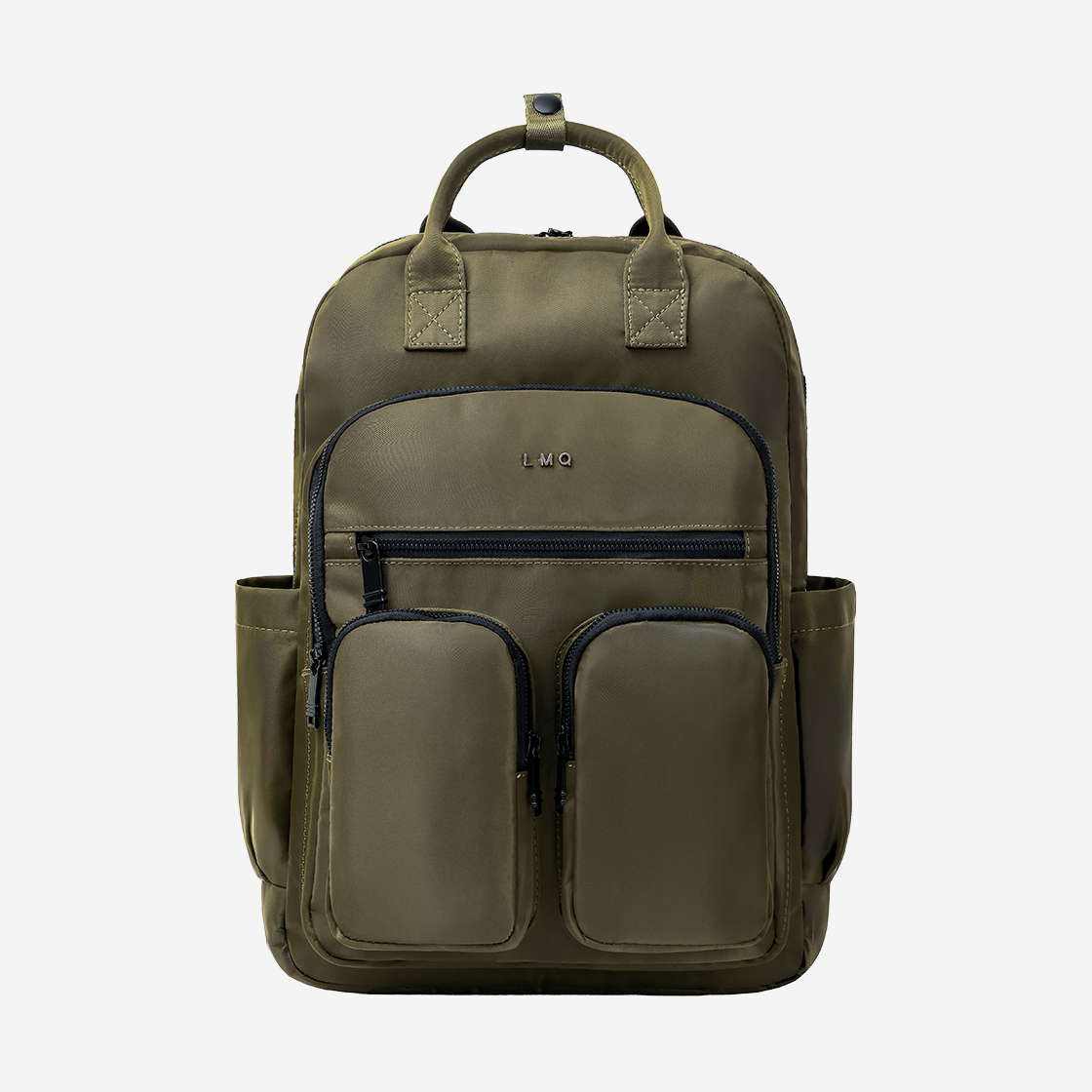 르마스크 16인치 비즈니스 노트북 백팩 Core series 001 3컬러(LE MASQUE Core series #001 backpack 3 colors) - 3