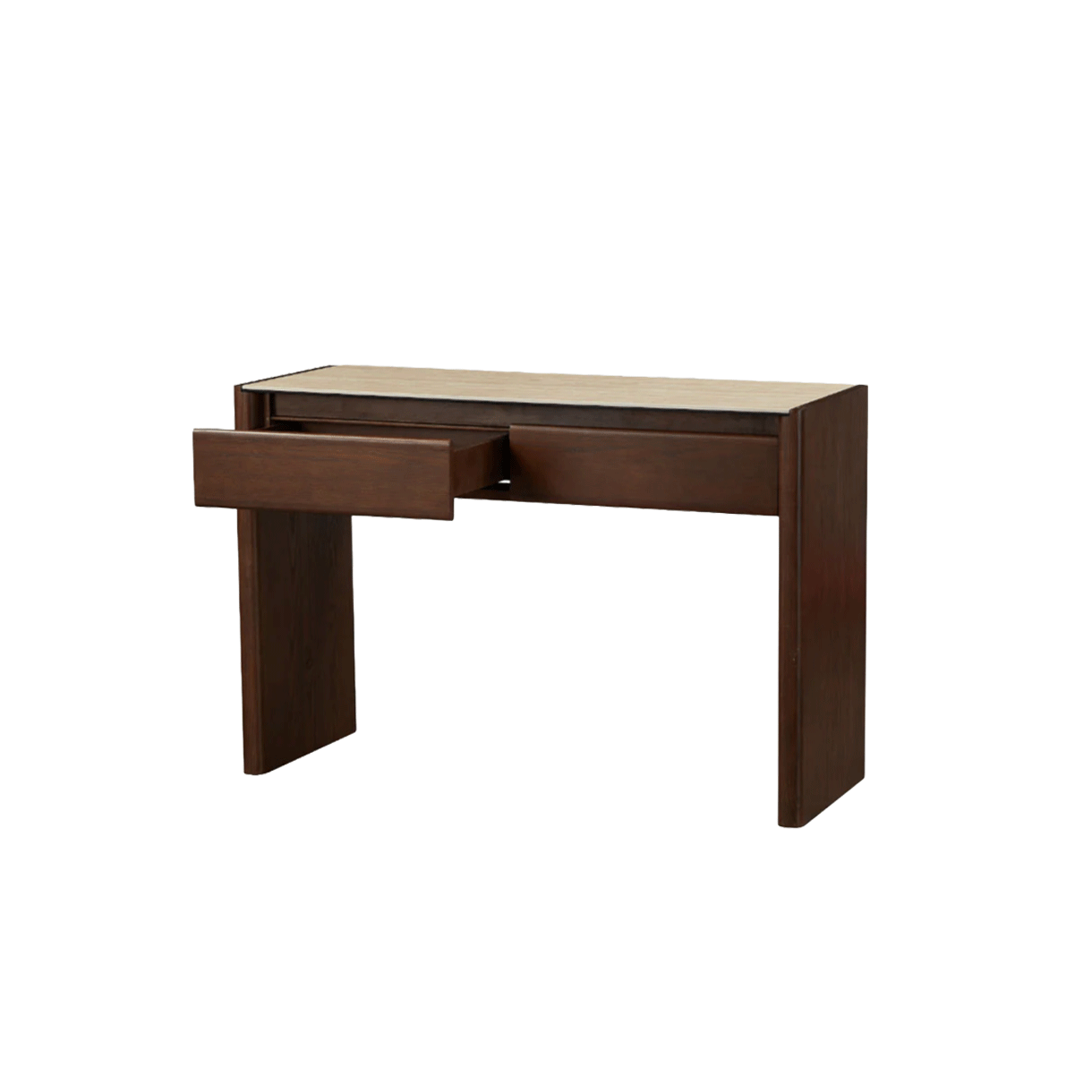 코뮨 트로페즈 테이블 콘솔(COMMUNE Tropez table console)