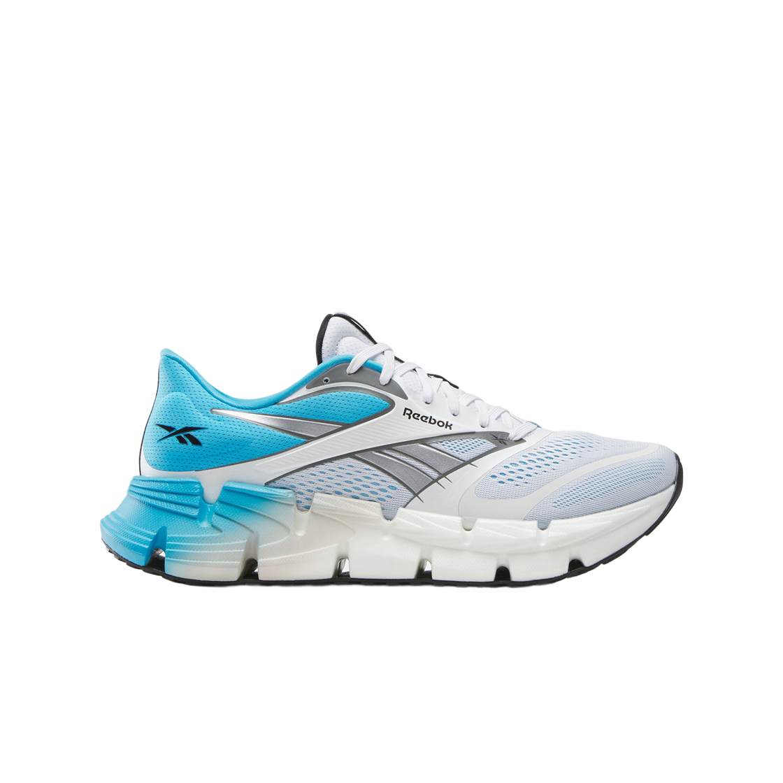 100225500/RESO5FN1MB2 Reebok Floatzig 2 Blue White