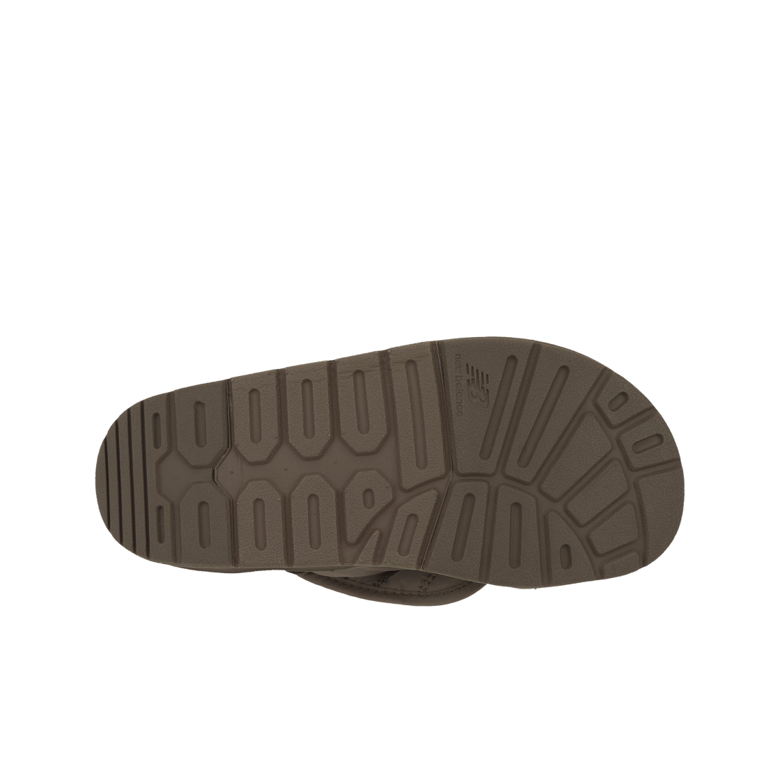 뉴발란스 퍼플리 v2 라이트 브라운(New Balance Puflee v2 Light Brown) - 2