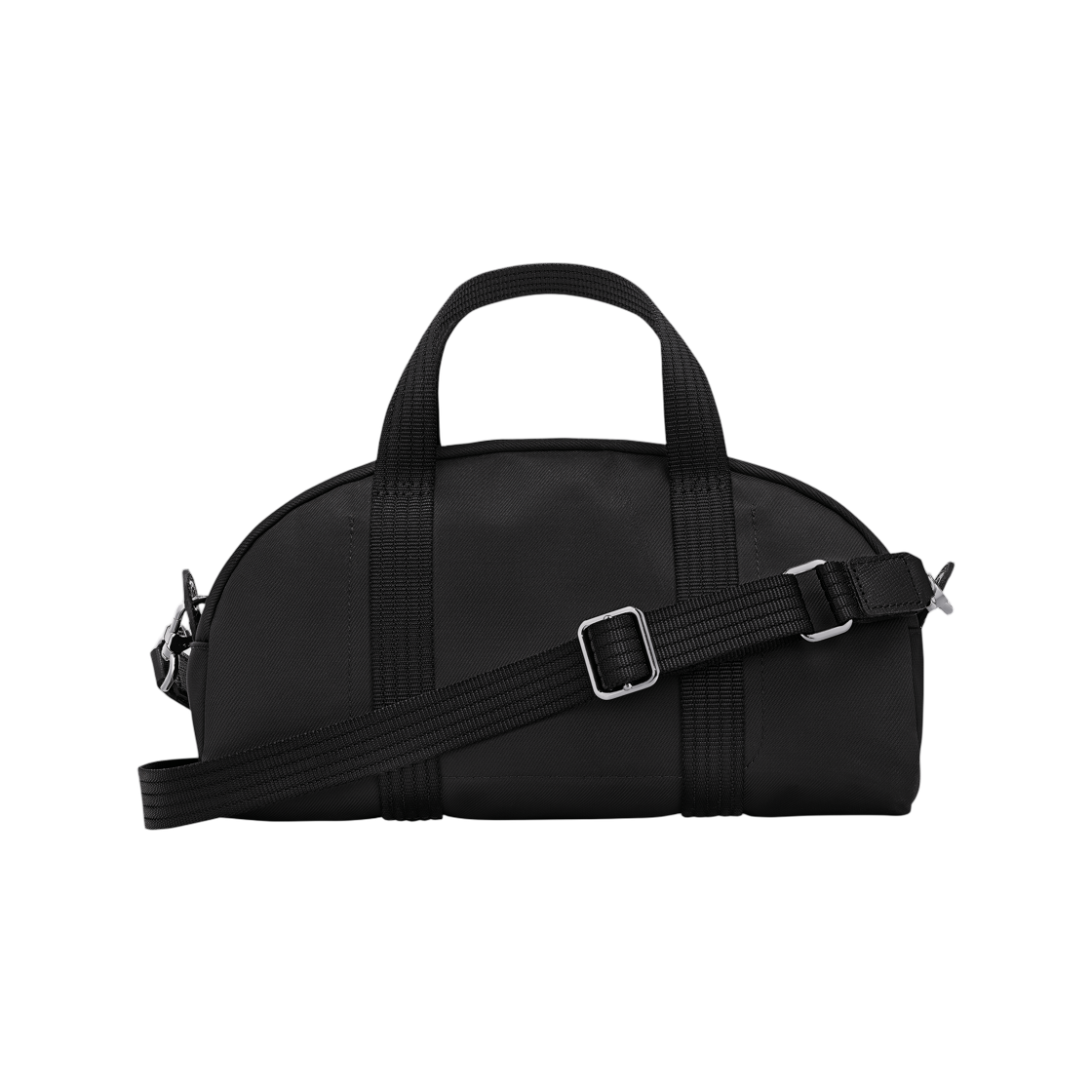 롱샴 르 플리아쥬 에너지 핸드백 블랙(Longchamp Le Pliage Energy Handbag Black) - 3