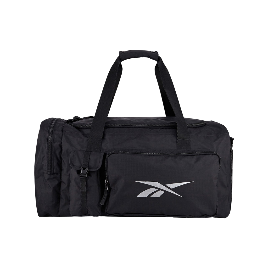리복 라지 짐 더플백 블랙(Reebok Large Gym Duffle Bag Black)
