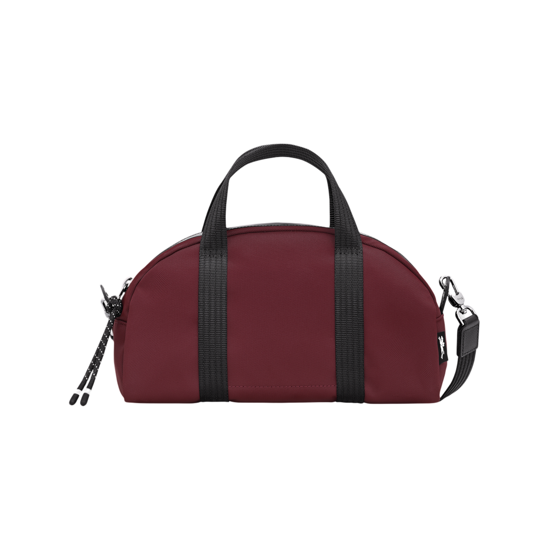 10342HSR119 Longchamp Le Pliage Energy Handbag Burgundy