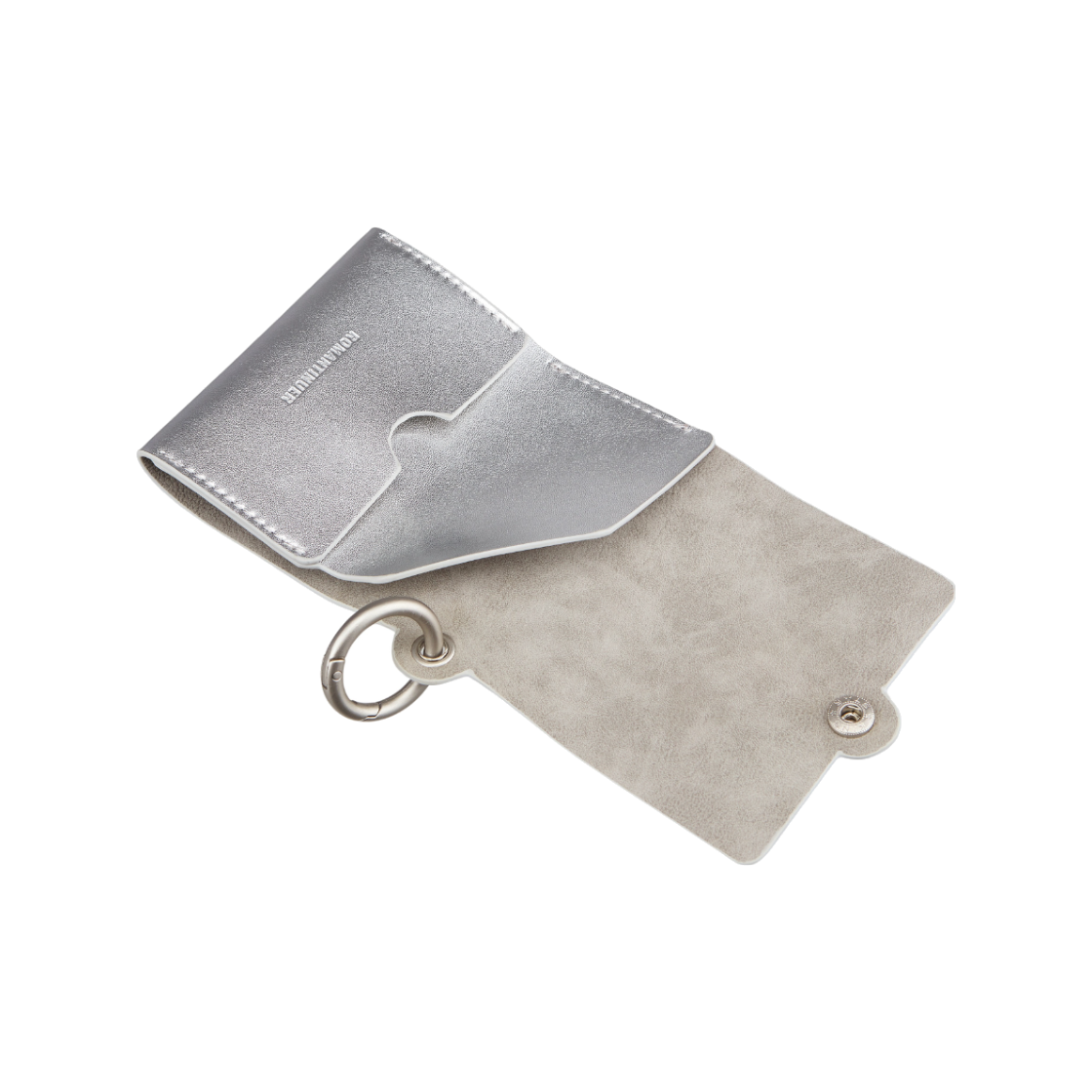 RKSN200 ROMANTINUER SN.200 Mott Clip Wallet