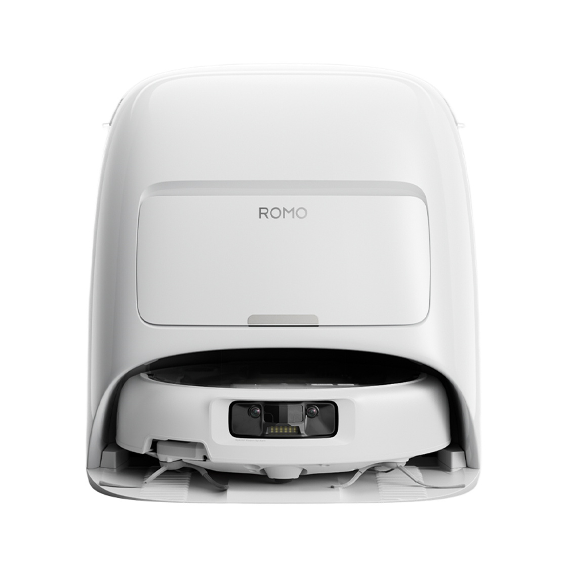 [사은품 증정] DJI 로봇청소기 ROMO A([사은품 증정] DJI ROMO A)